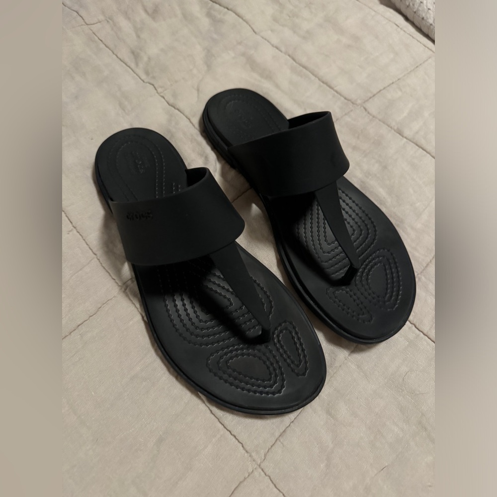 Crocs Sandals